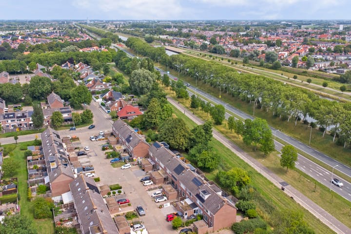 Foto 5 van Westerzicht 379