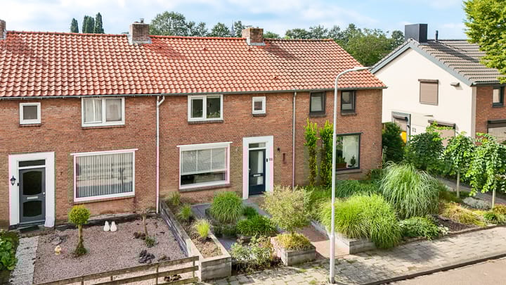 Foto 1 van Wielstraat 9