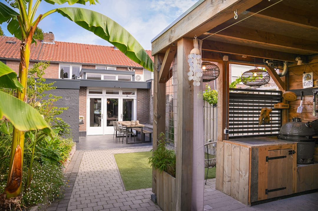 Foto 2 van Wielstraat 9