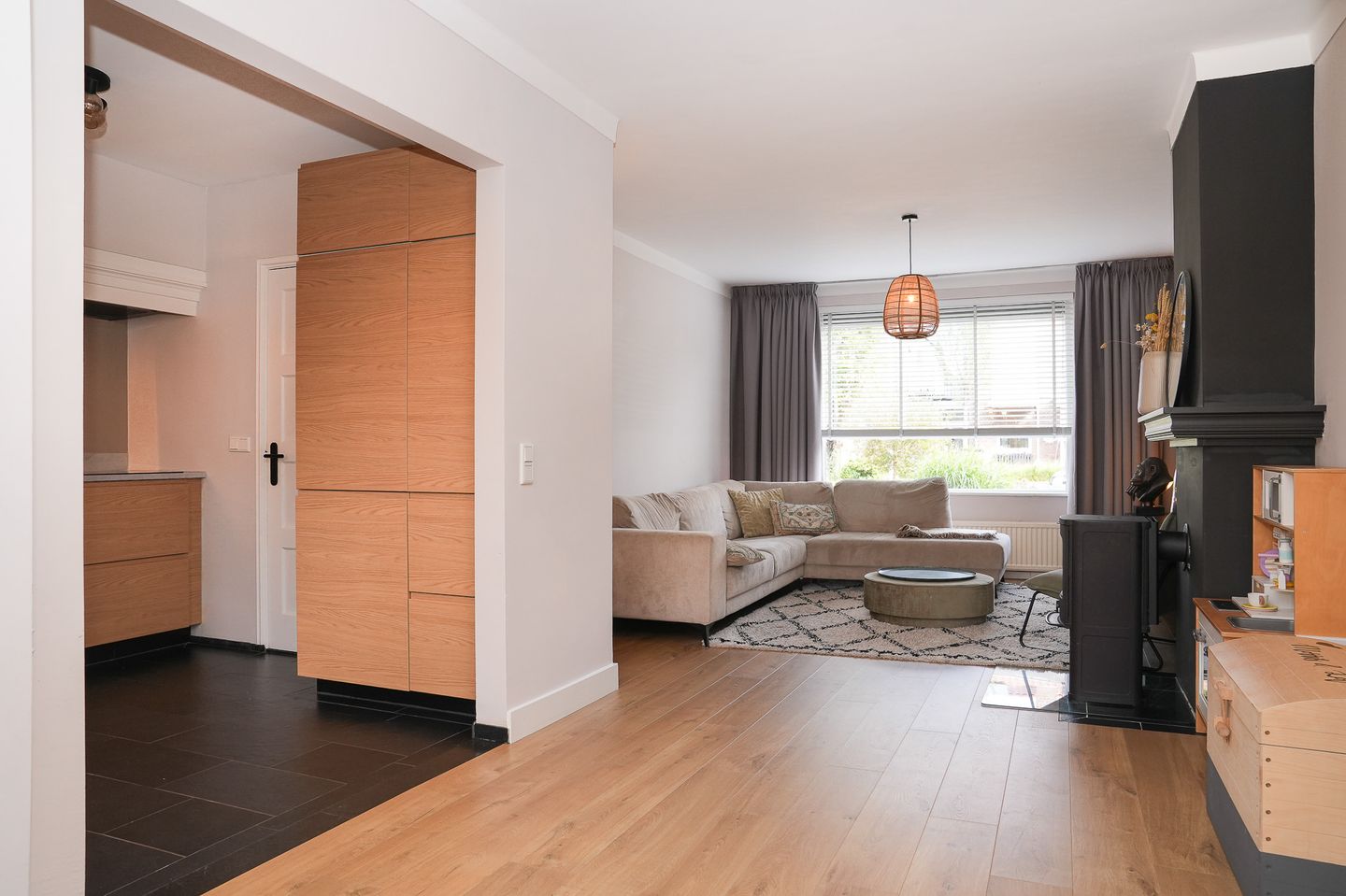 Foto 5 van Wielstraat 9