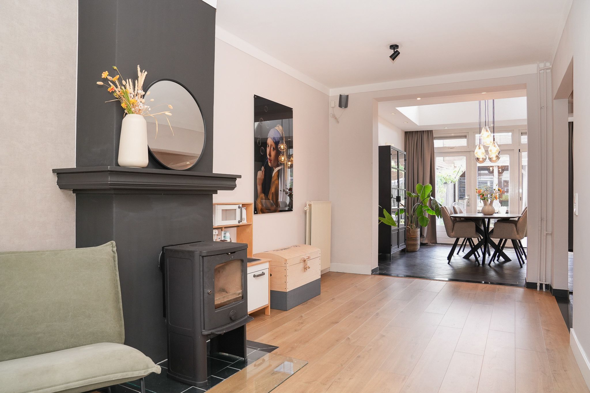 Foto 6 van Wielstraat 9