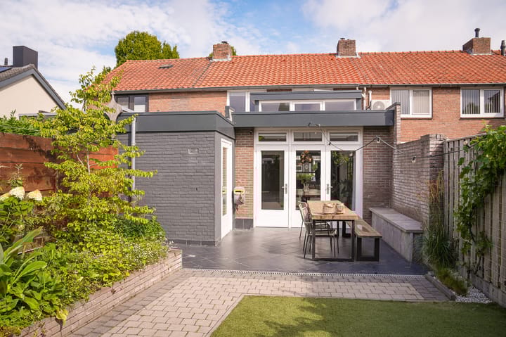 Foto 30 van Wielstraat 9