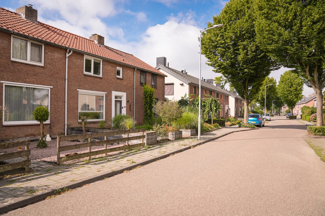 Foto 37 van Wielstraat 9