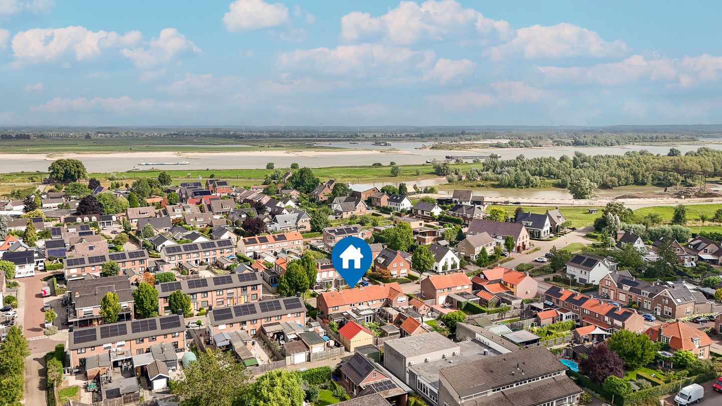 Foto 40 van Wielstraat 9