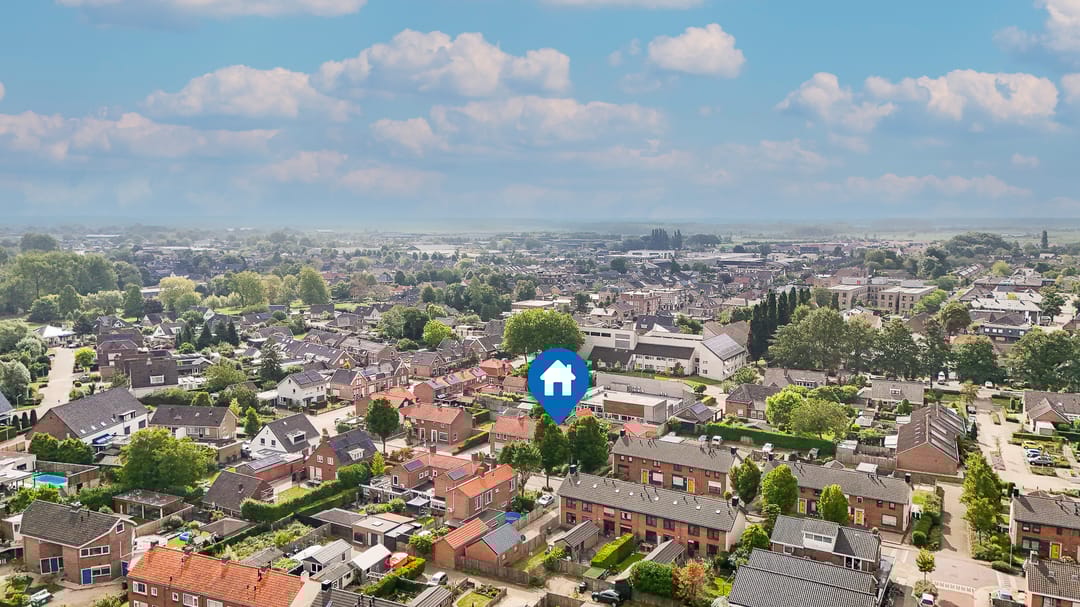 Foto 43 van Wielstraat 9