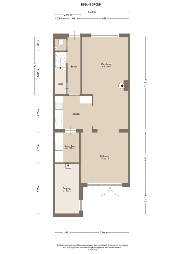 Foto 49 van Wielstraat 9