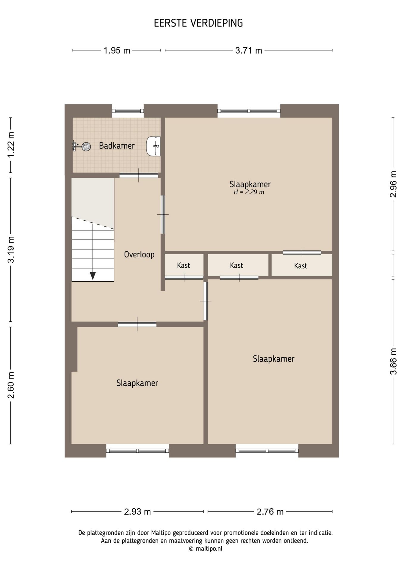 Foto 50 van Wielstraat 9