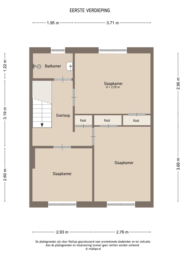 Foto 50 van Wielstraat 9