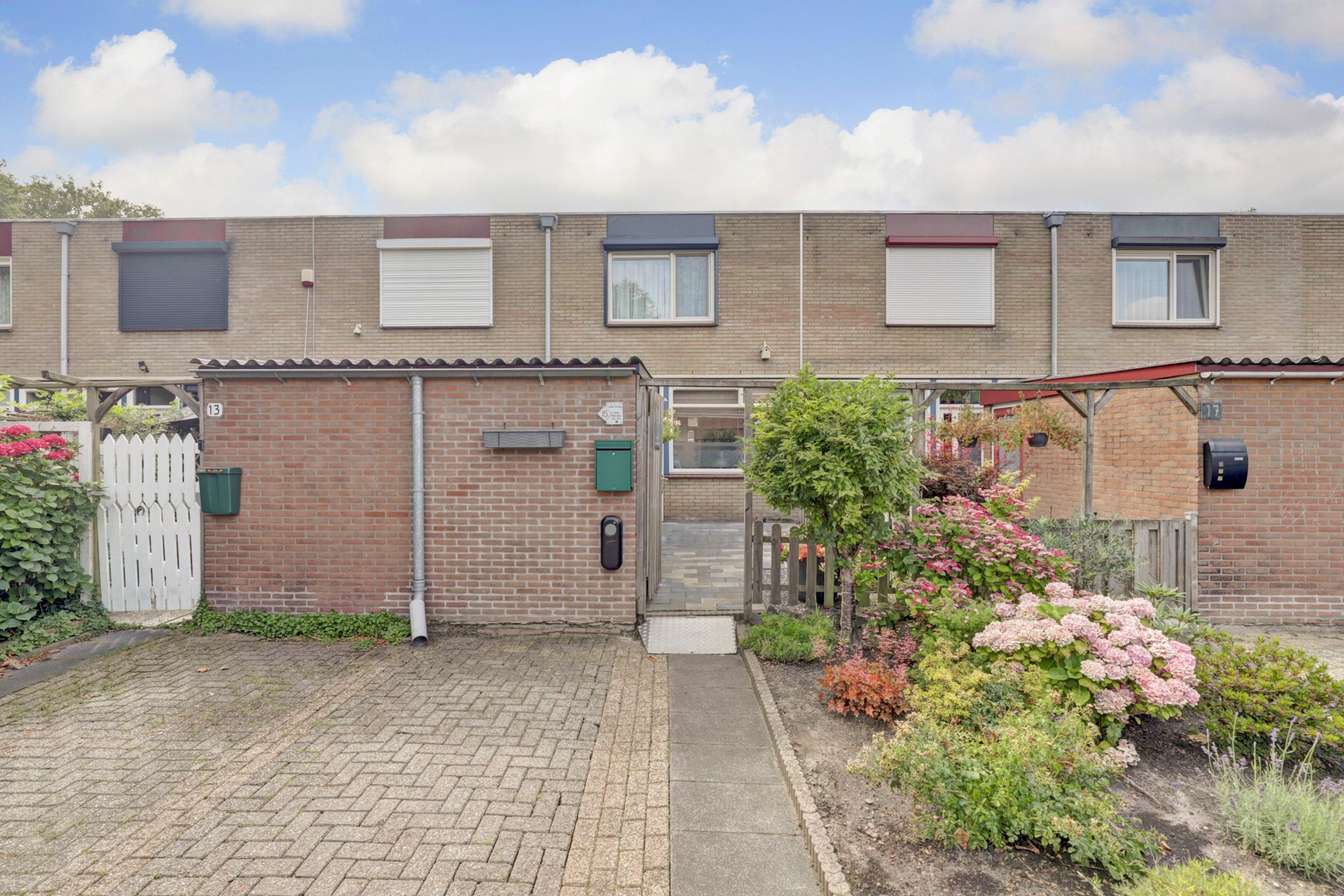 Rijnenburg, 15, Gouda, 2804ZL, Zuid-Holland, Nederland 15 