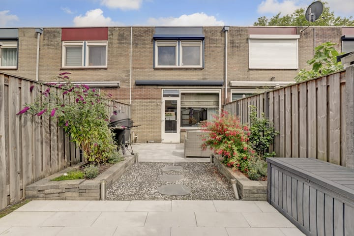 Foto 2 van Rijnenburg 15