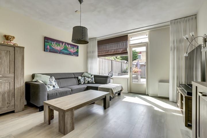 Foto 3 van Rijnenburg 15