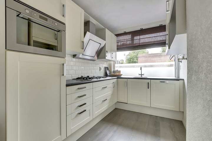 Foto 9 van Rijnenburg 15