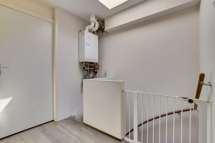 Foto 20 van Rijnenburg 15