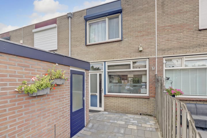 Foto 23 van Rijnenburg 15