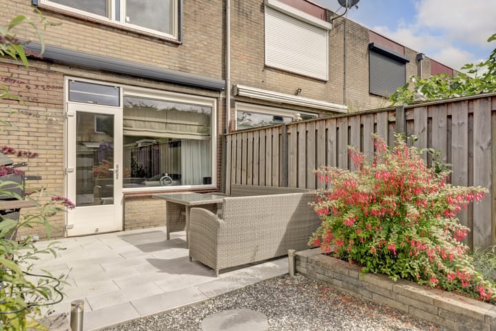 Foto 25 van Rijnenburg 15