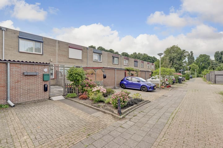 Foto 26 van Rijnenburg 15