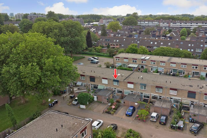 Foto 27 van Rijnenburg 15