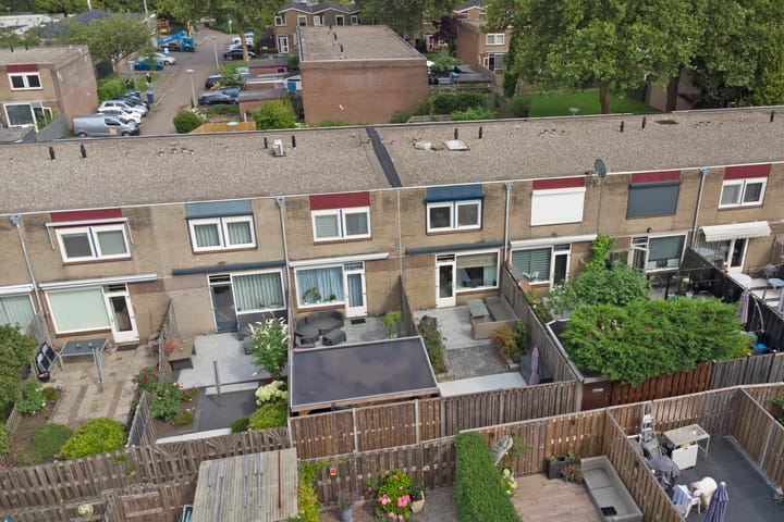 Foto 28 van Rijnenburg 15