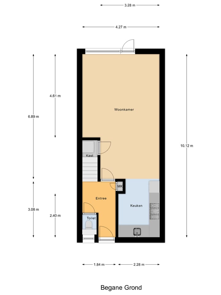 Foto 30 van Rijnenburg 15