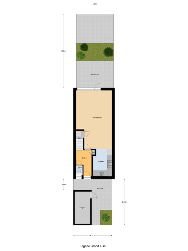 Foto 31 van Rijnenburg 15