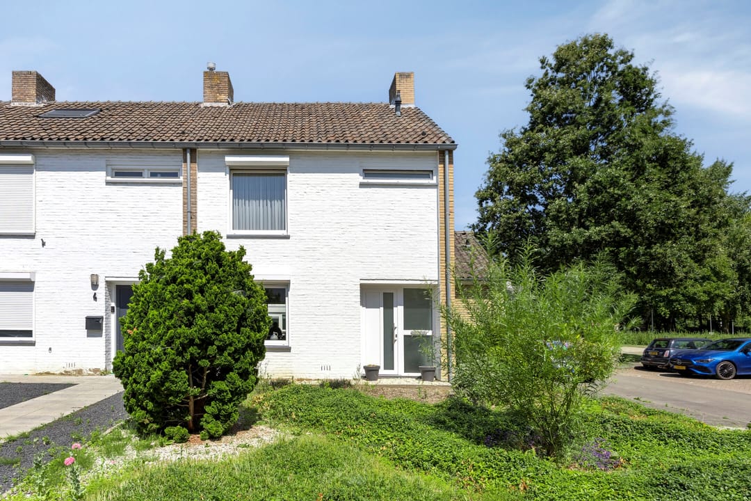 Foto 2 van Koperslagersdreef 2