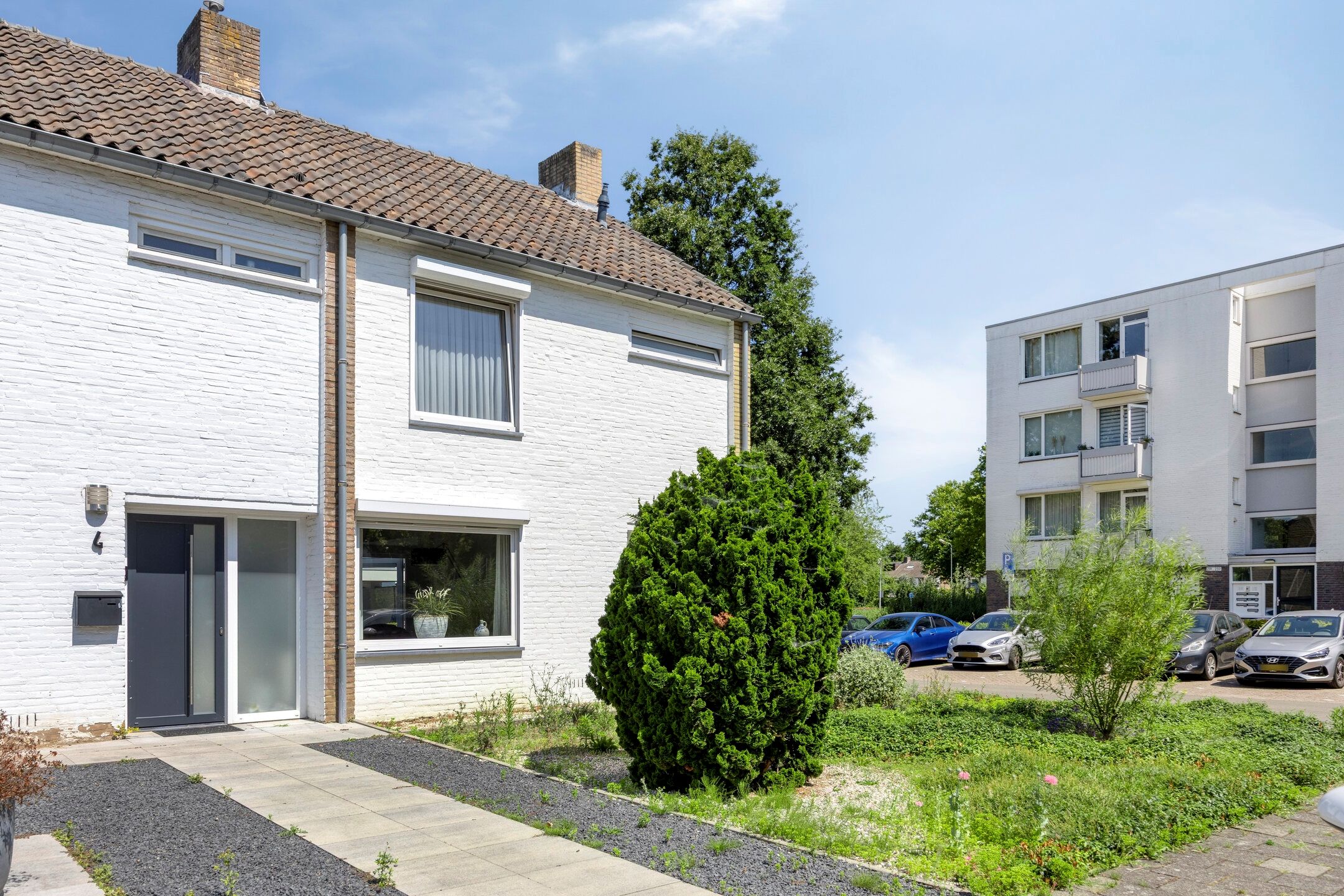 Foto 3 van Koperslagersdreef 2