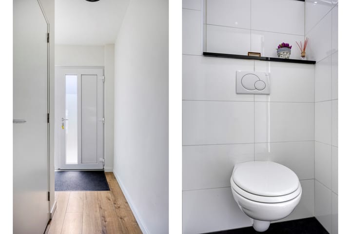 Foto 4 van Koperslagersdreef 2