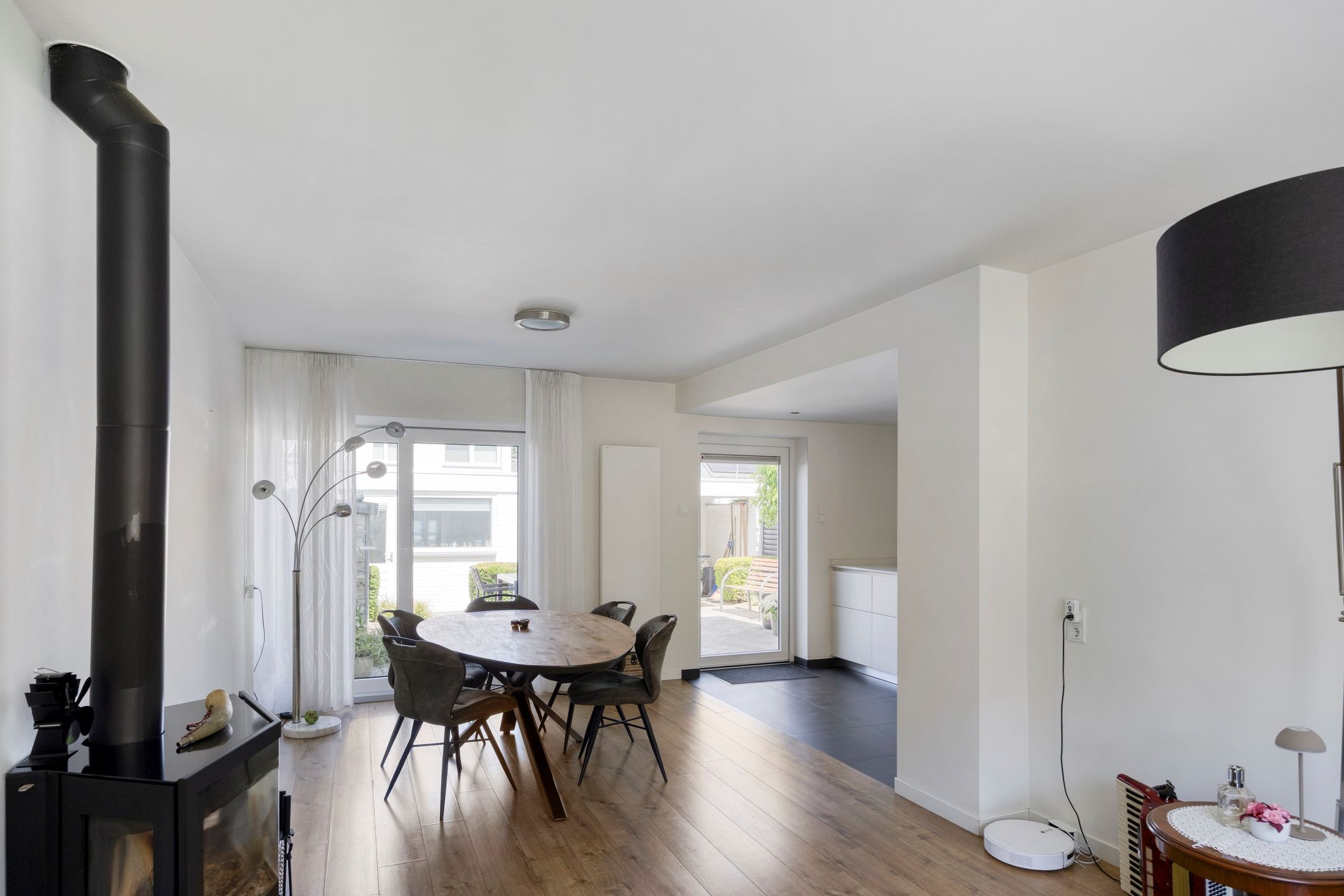 Foto 6 van Koperslagersdreef 2