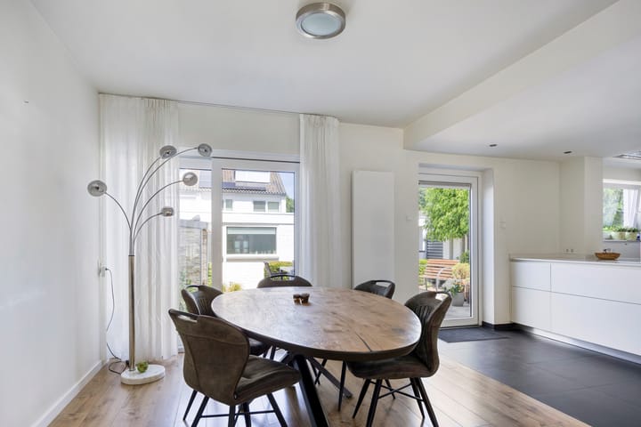 Foto 7 van Koperslagersdreef 2