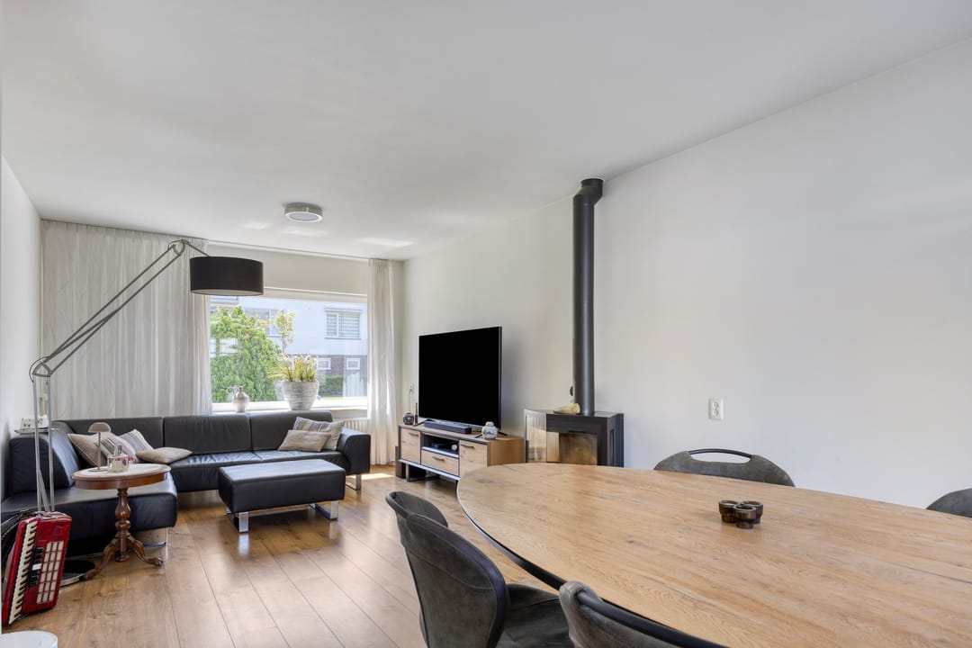 Foto 8 van Koperslagersdreef 2