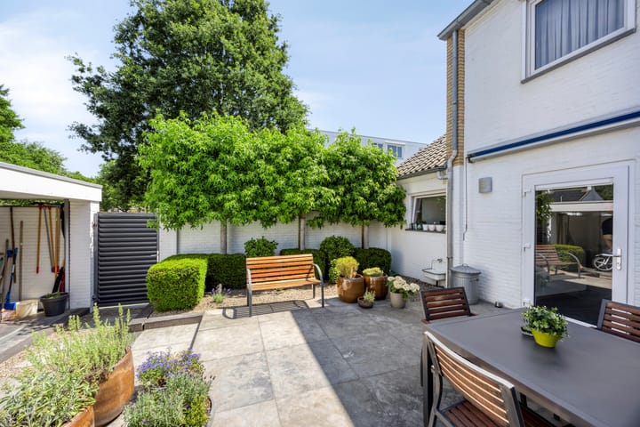 Foto 21 van Koperslagersdreef 2