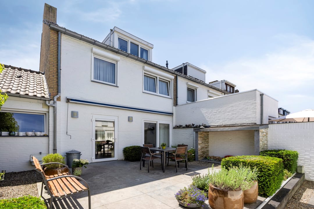 Foto 22 van Koperslagersdreef 2