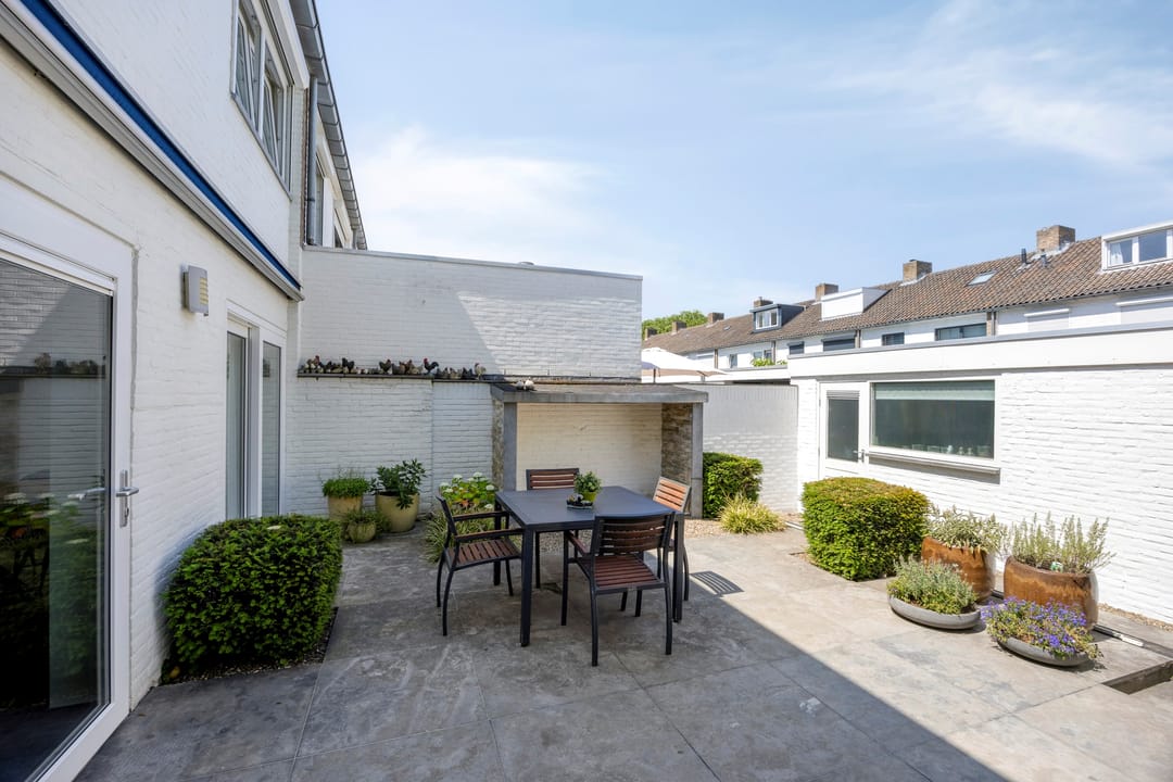 Foto 23 van Koperslagersdreef 2