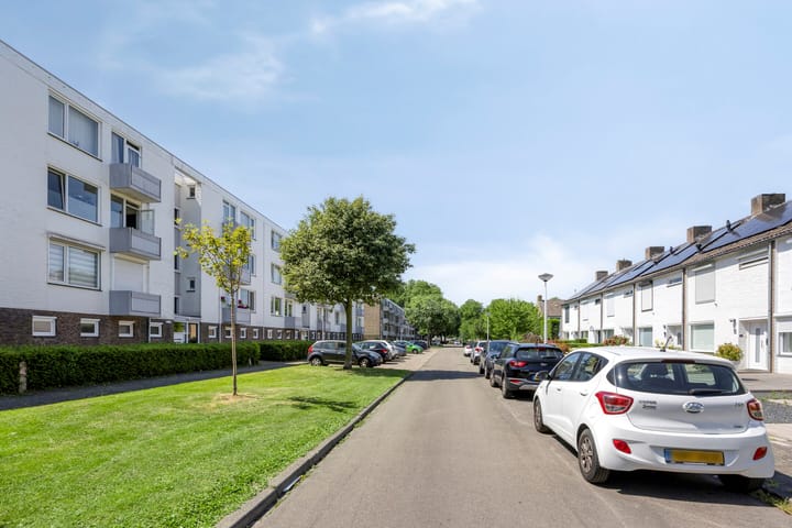 Foto 24 van Koperslagersdreef 2