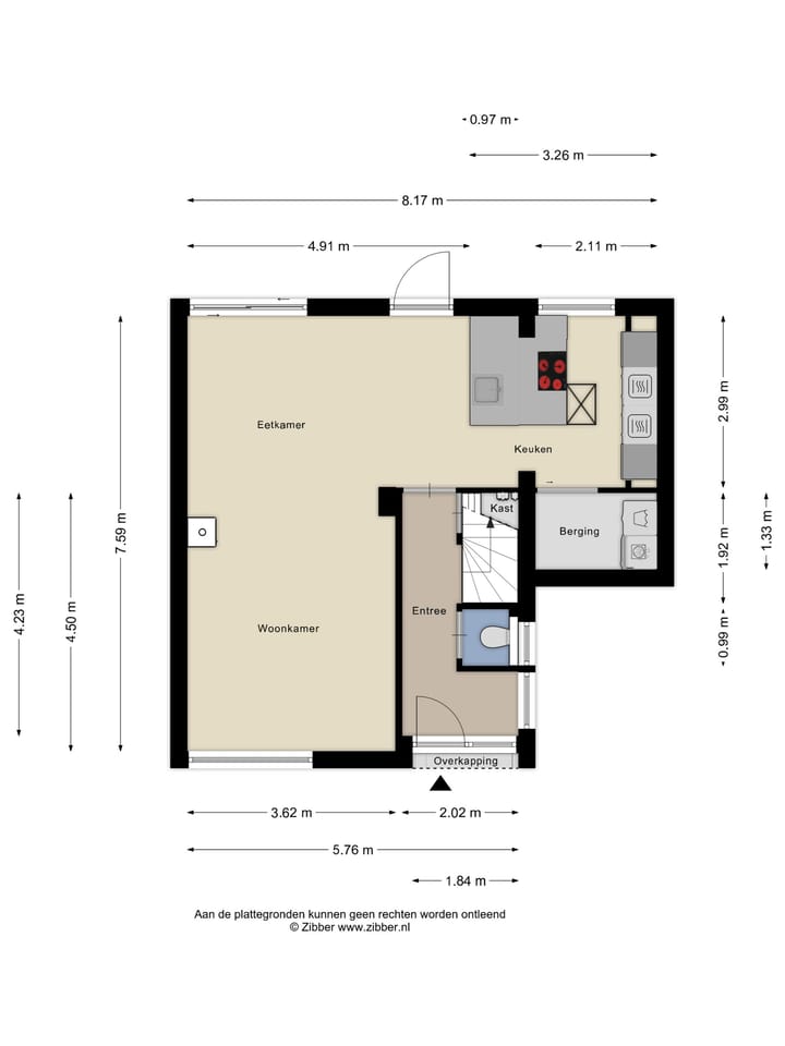 Foto 26 van Koperslagersdreef 2