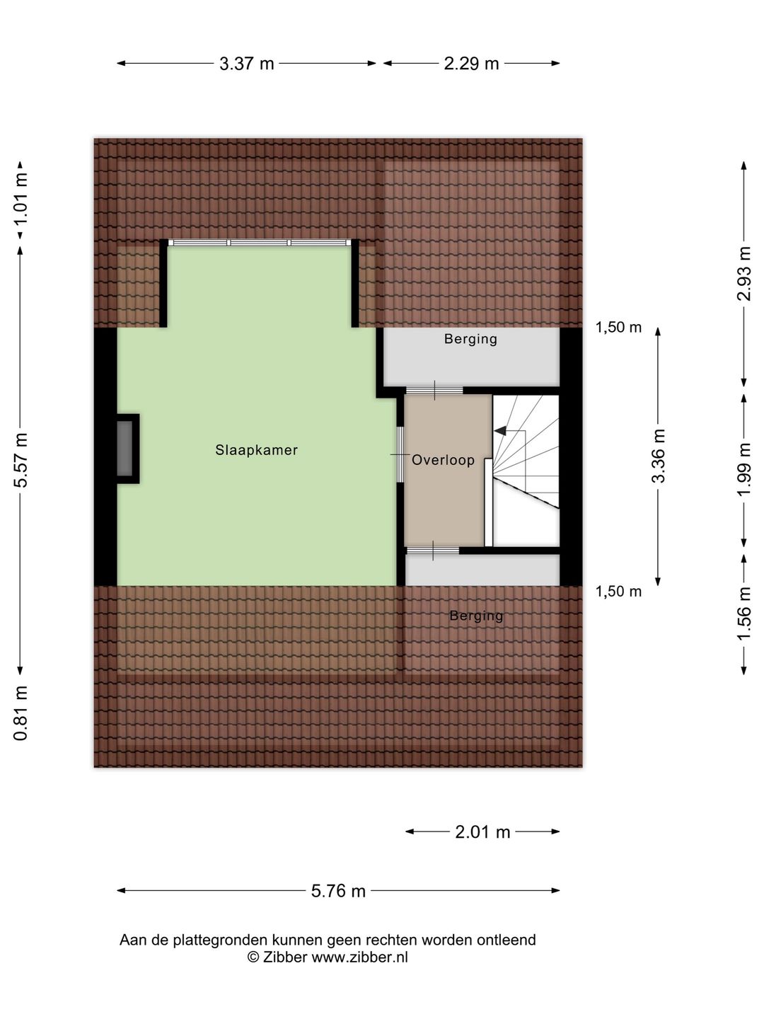 Foto 28 van Koperslagersdreef 2