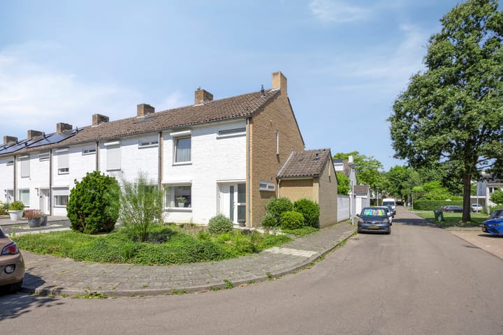 Foto 25 van Koperslagersdreef 2