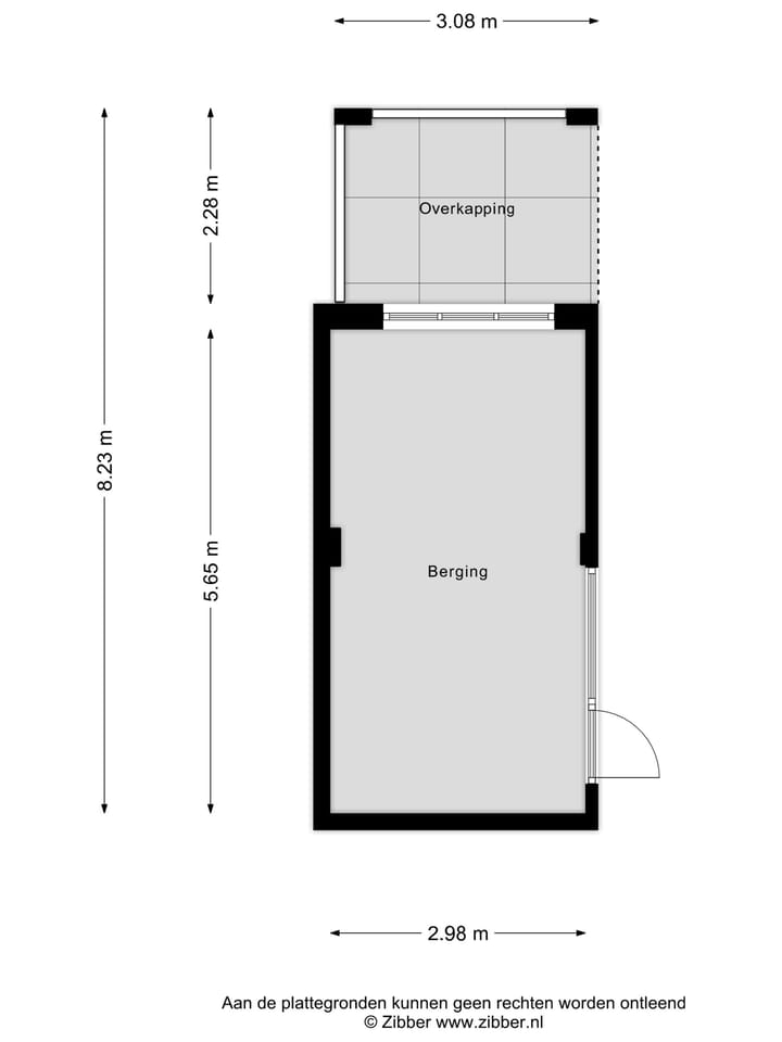 Foto 30 van Koperslagersdreef 2