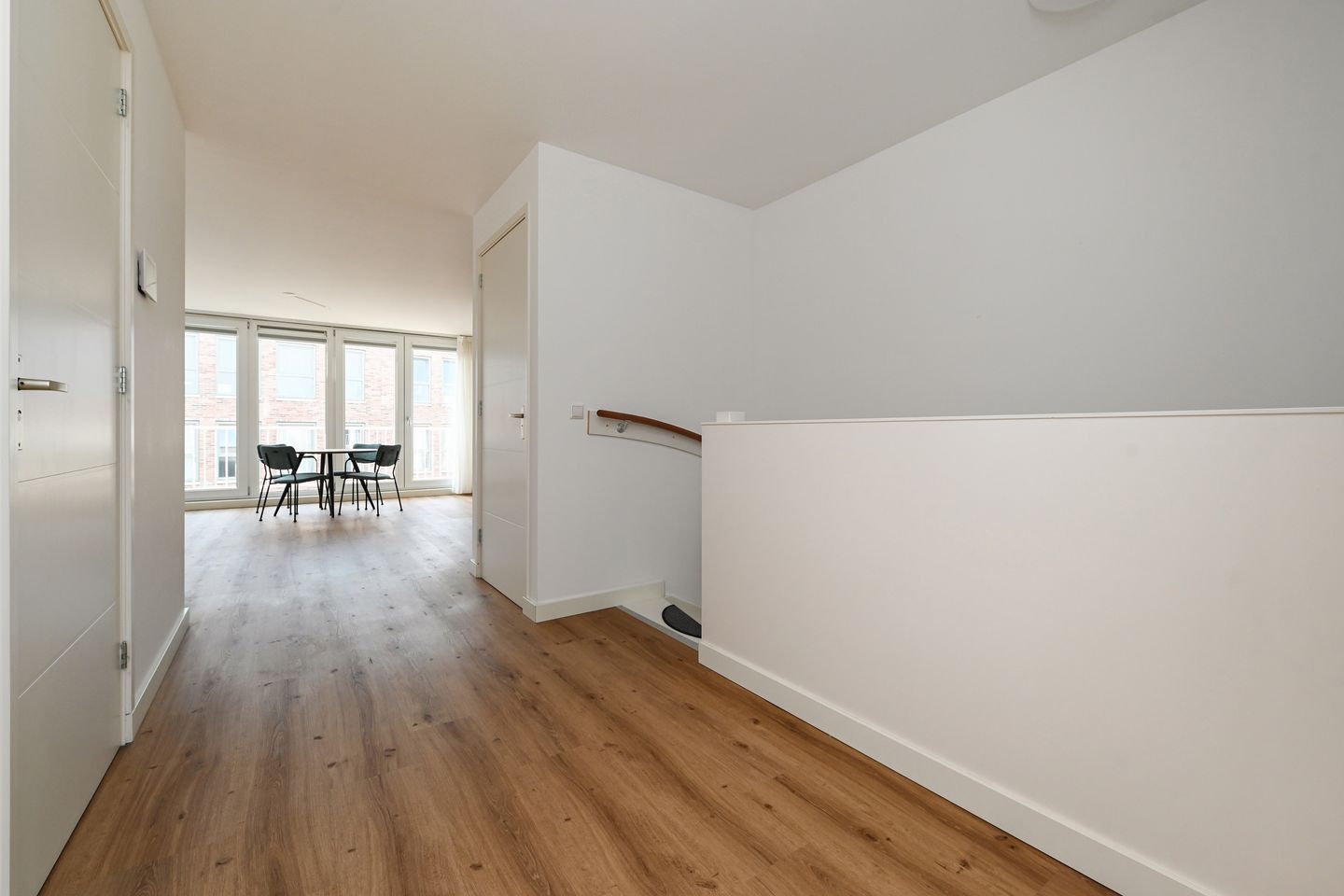 Foto 4 van Korbootstraat 37-B