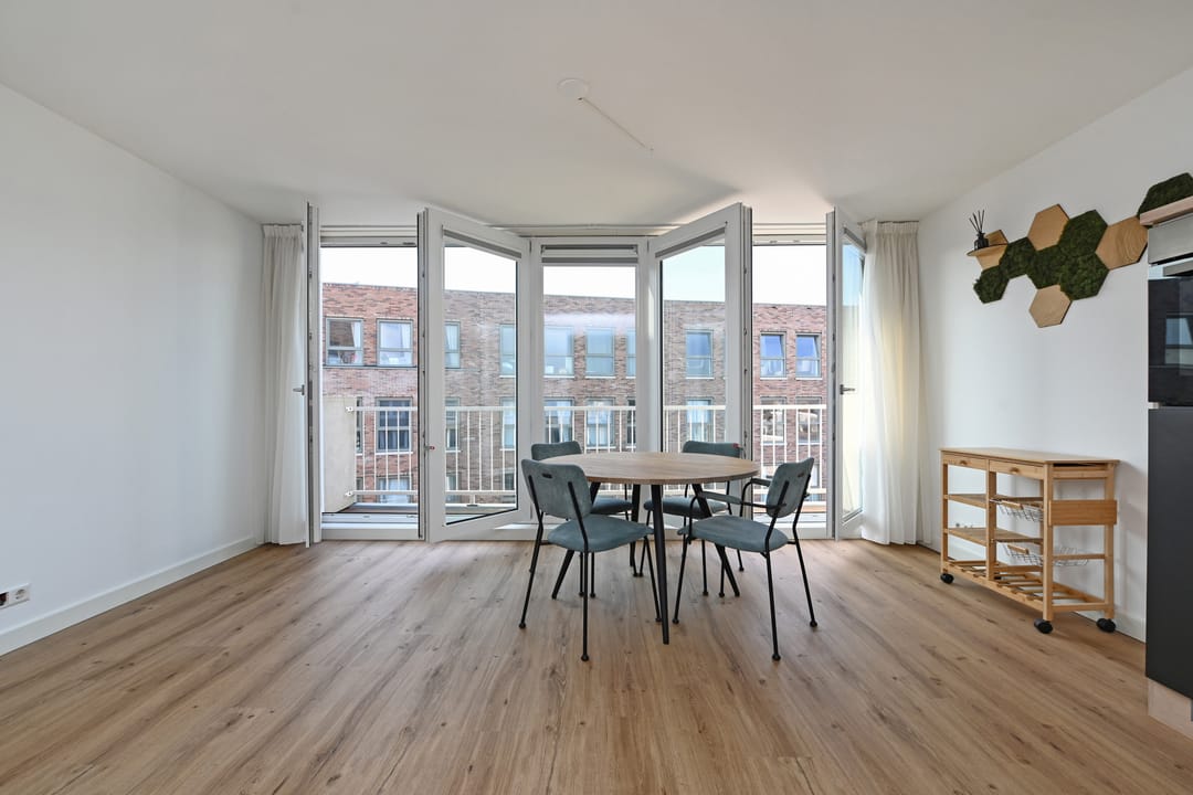 Foto 7 van Korbootstraat 37-B