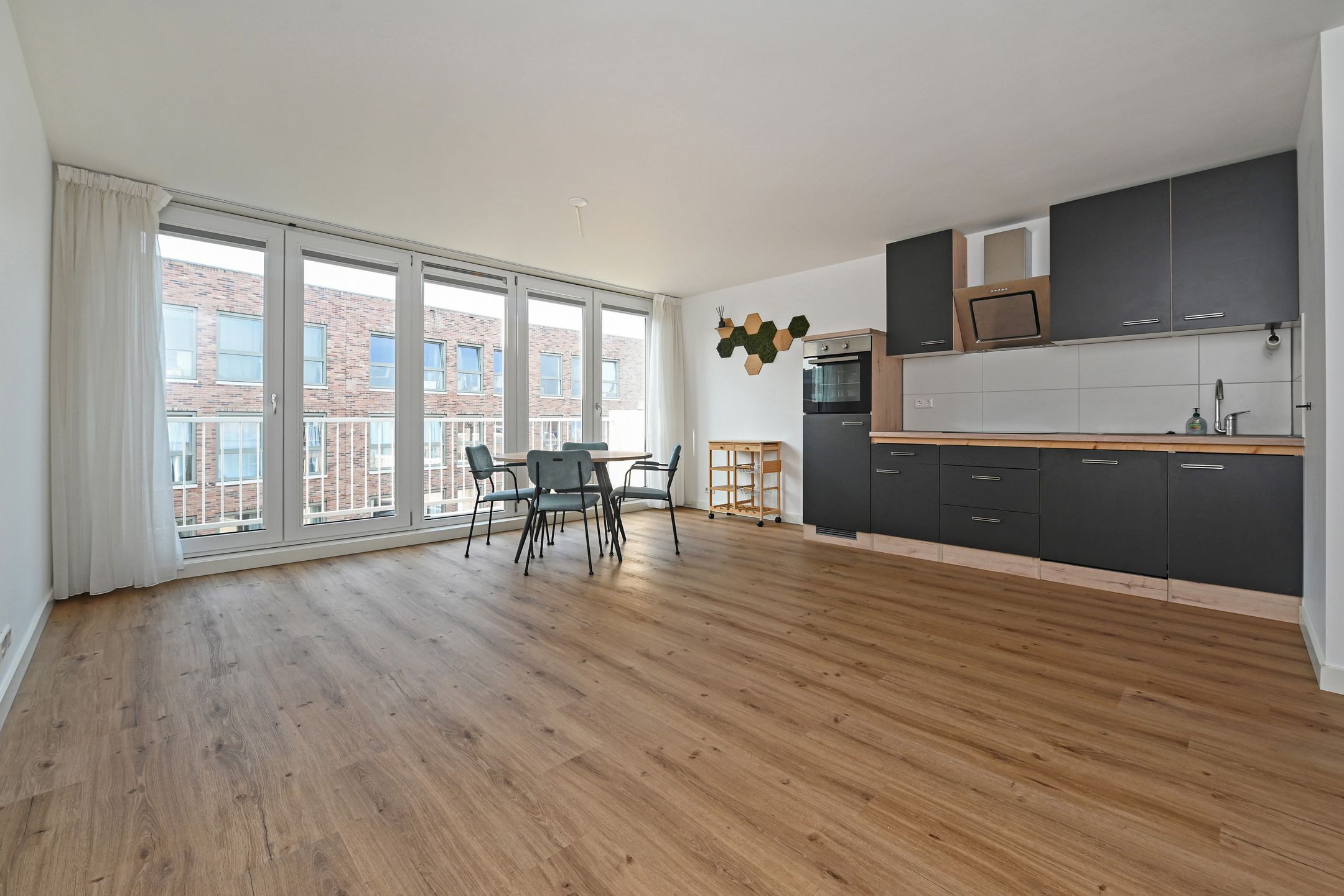 Foto 6 van Korbootstraat 37-B