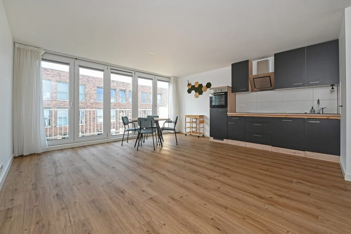 Foto 6 van Korbootstraat 37-B