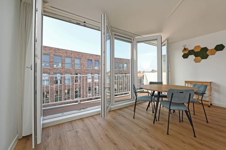 Foto 8 van Korbootstraat 37-B