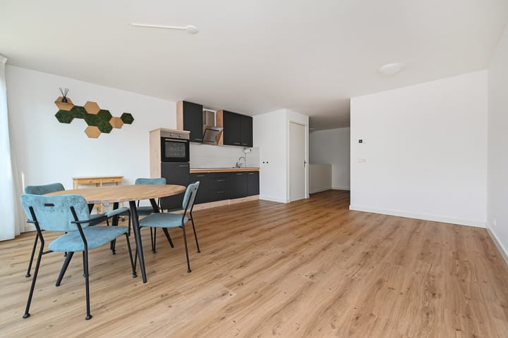 Foto 9 van Korbootstraat 37-B