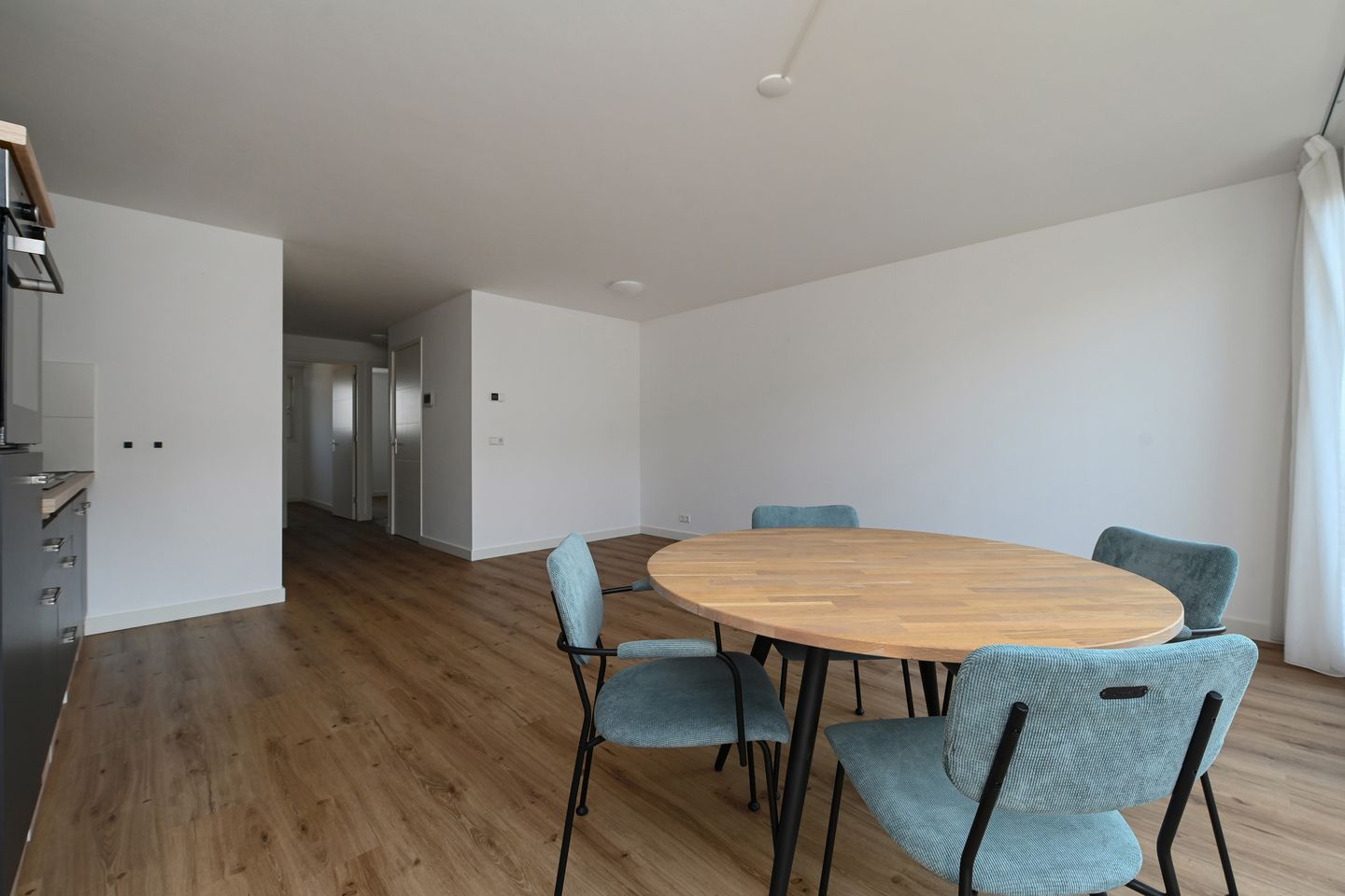 Foto 10 van Korbootstraat 37-B