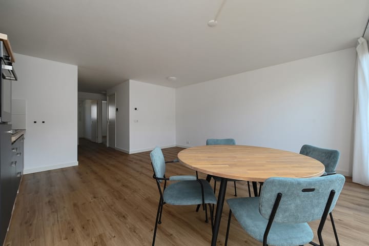 Foto 10 van Korbootstraat 37-B