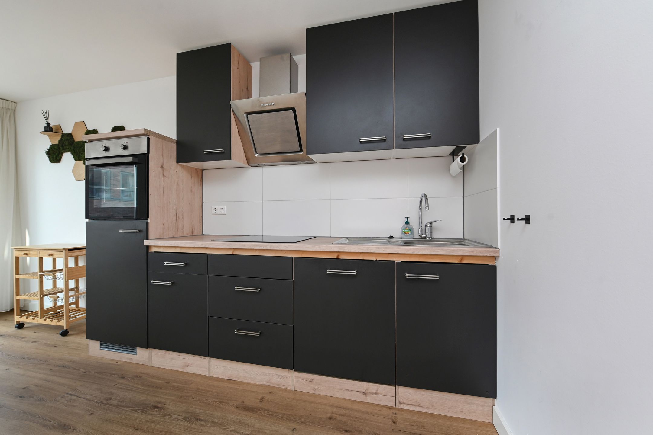 Foto 12 van Korbootstraat 37-B