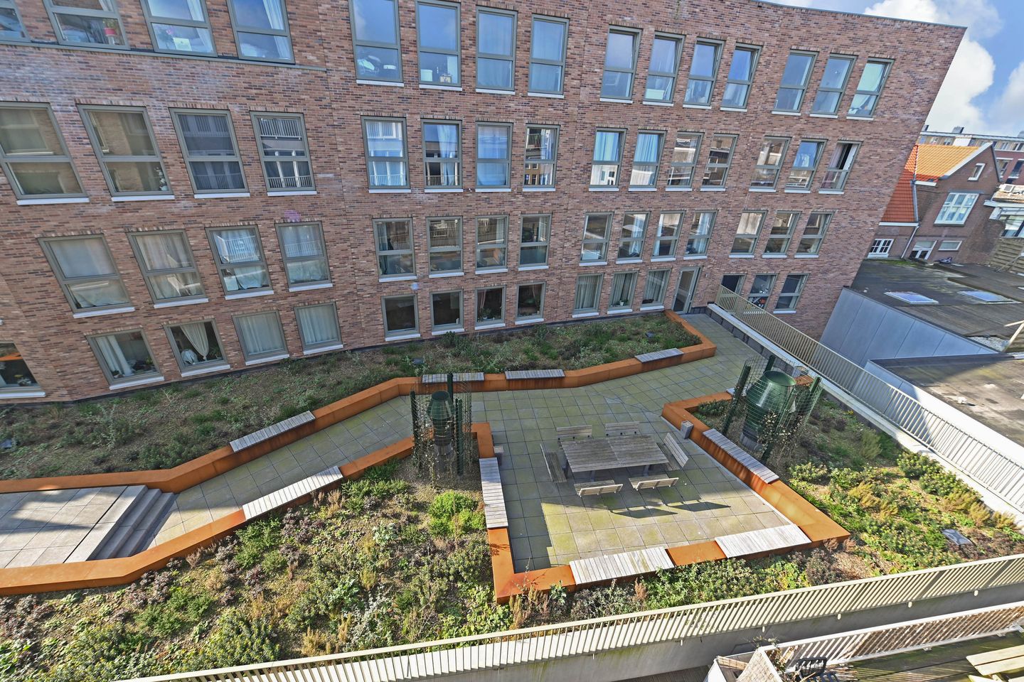 Foto 19 van Korbootstraat 37-B