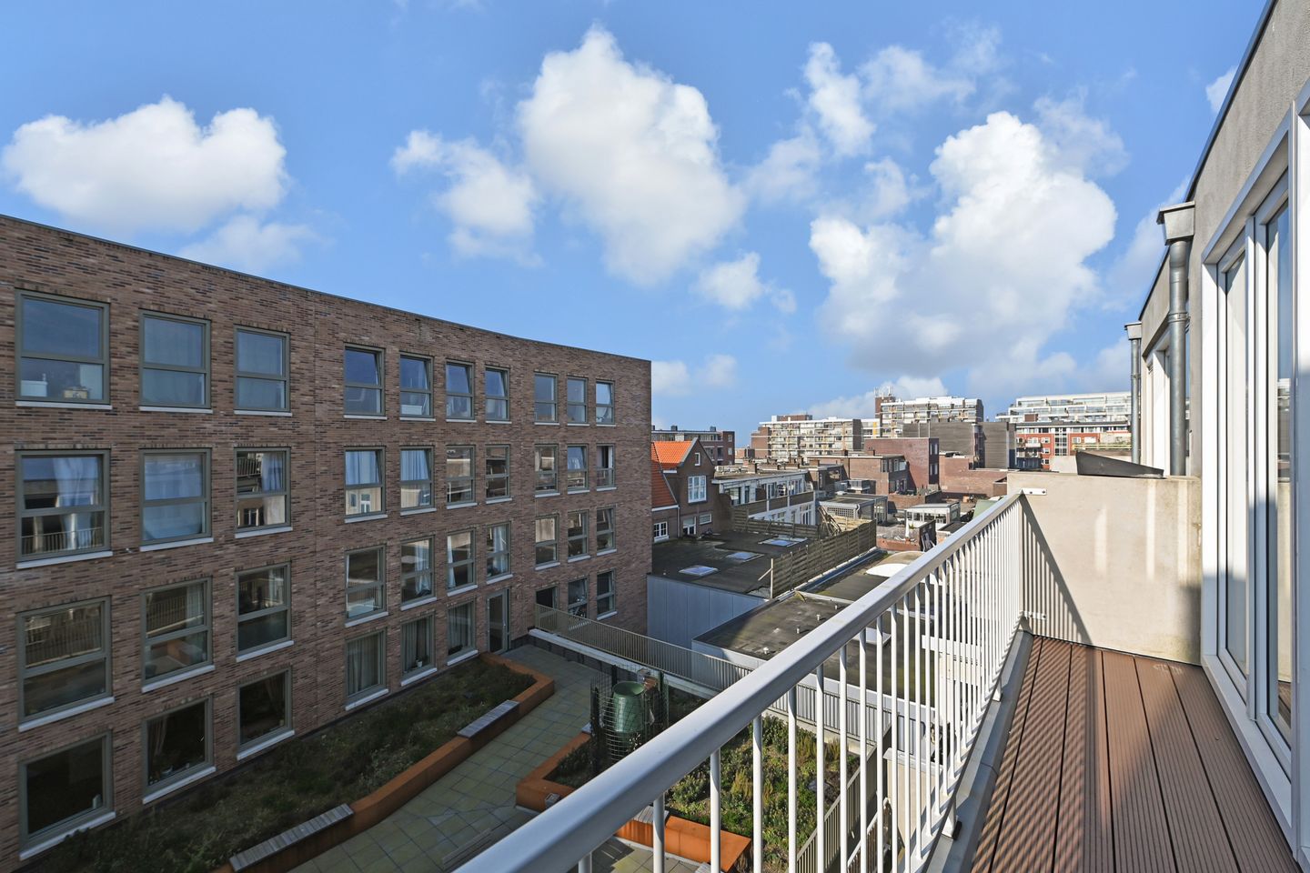 Foto 20 van Korbootstraat 37-B