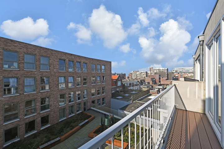 Foto 20 van Korbootstraat 37-B